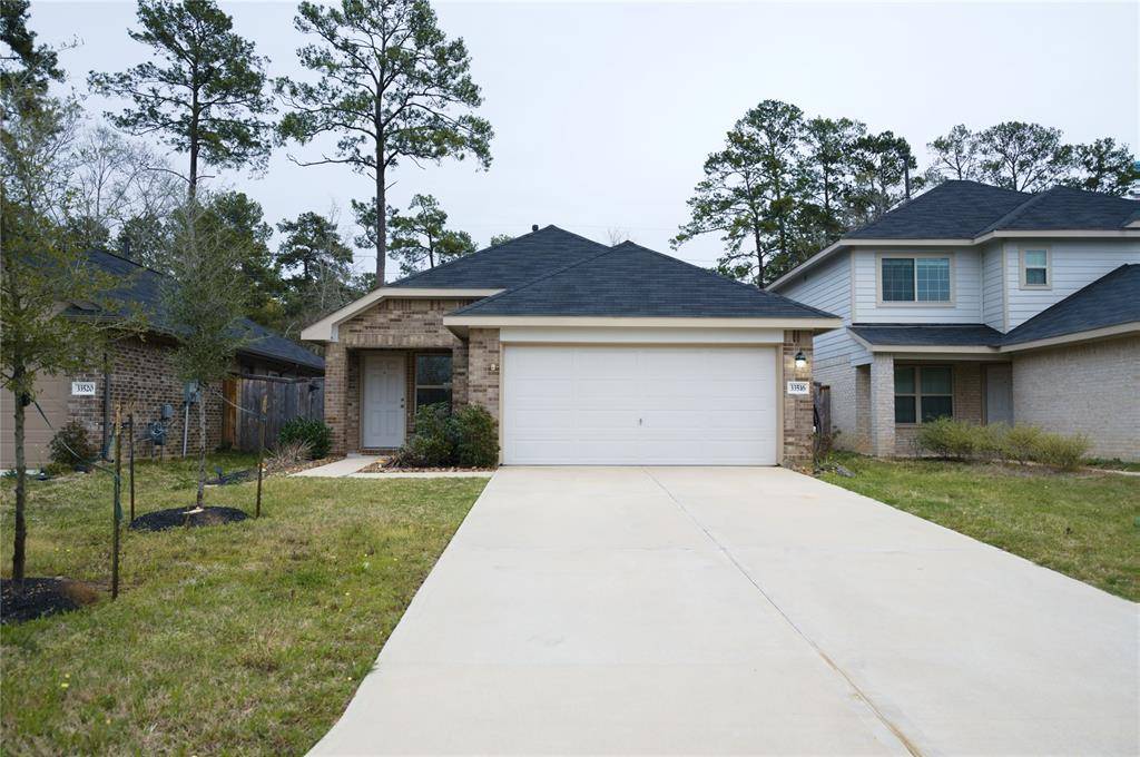 Pinehurst, TX 77362,33516 Orange Maple WAY