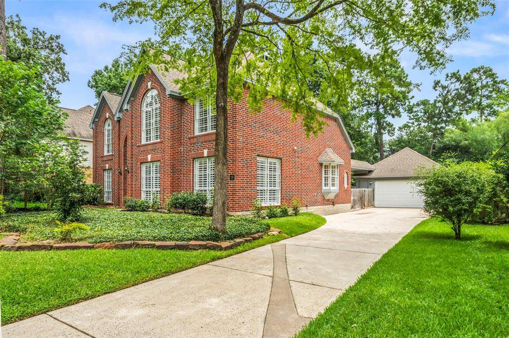The Woodlands, TX 77381,18 S Dragonwood PL