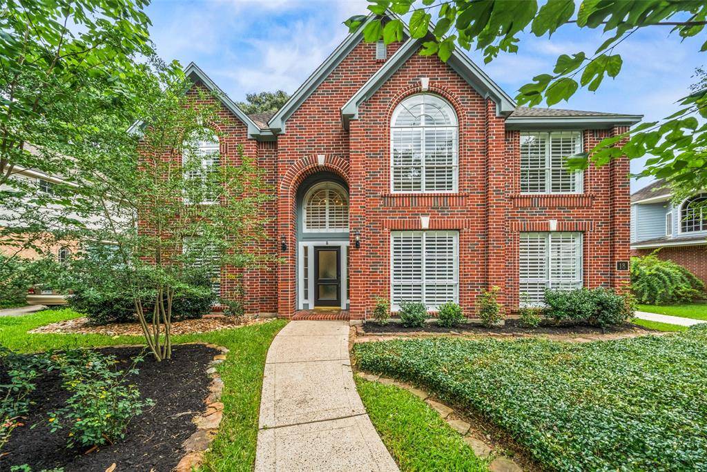 The Woodlands, TX 77381,18 S Dragonwood PL