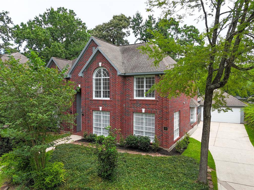 The Woodlands, TX 77381,18 S Dragonwood PL