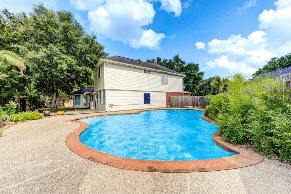 Katy, TX 77449,3527 Bramblefern PL