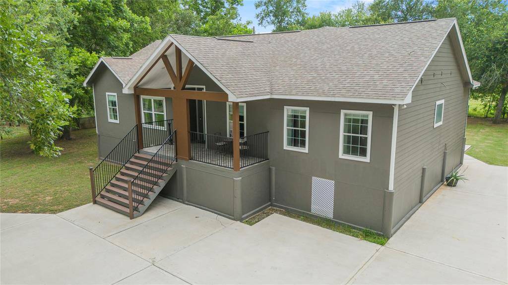 Simonton, TX 77485,1415 Pony LN