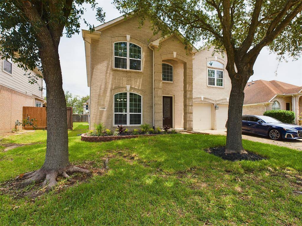 Katy, TX 77449,19418 Asterglen CT