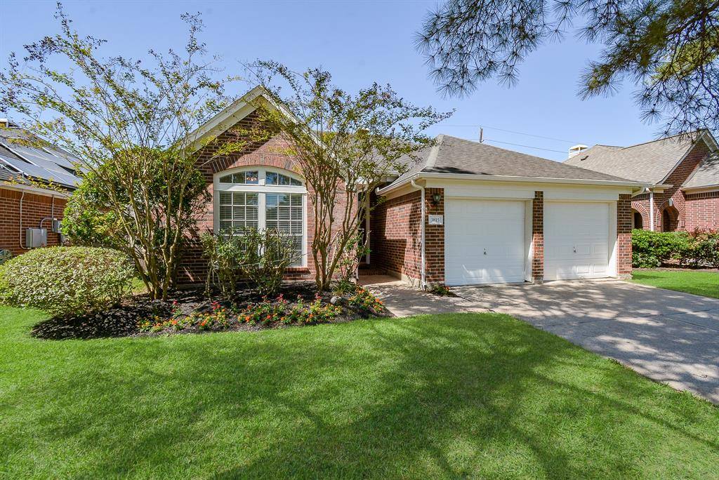 Pearland, TX 77584,3815 Summerfield DR