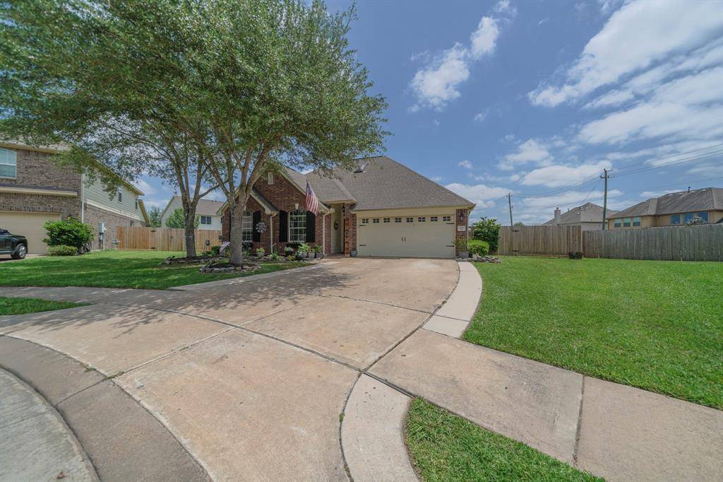 Pearland, TX 77581,3202 Cactus Heights LN