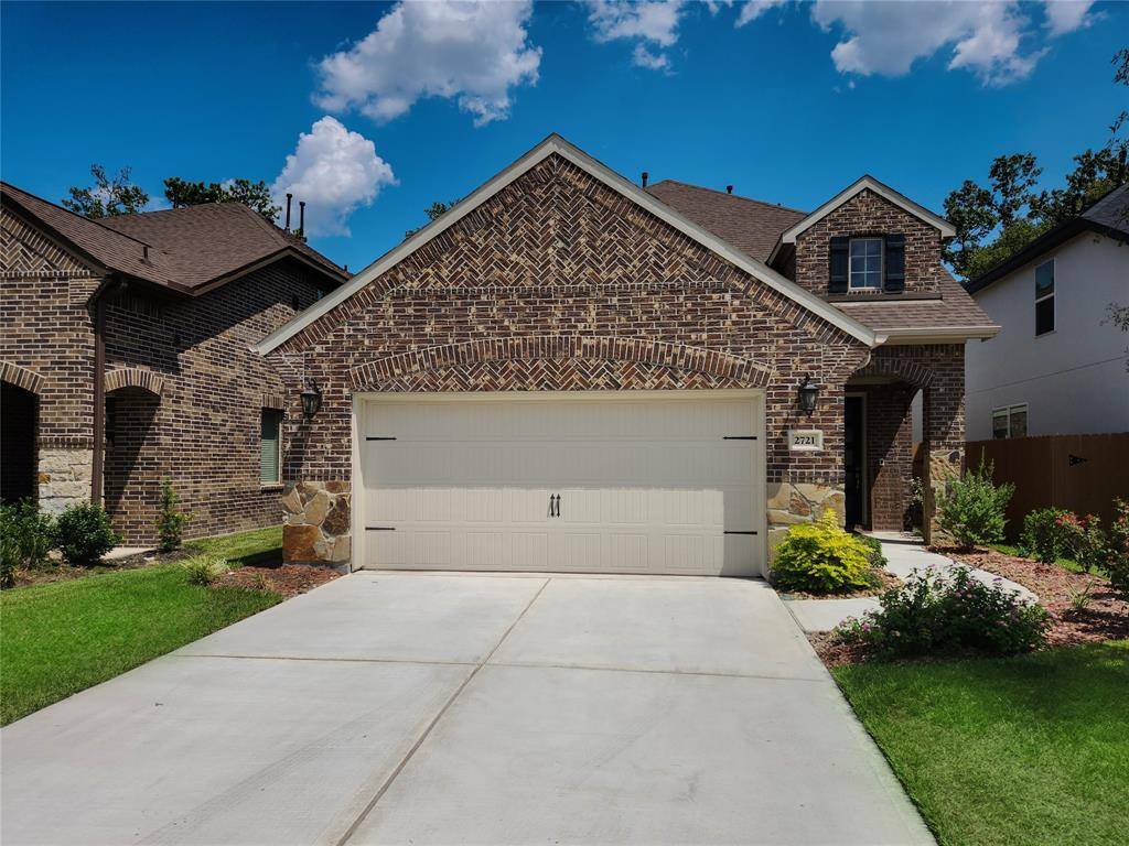 Spring, TX 77386,2721 Altissimo CT