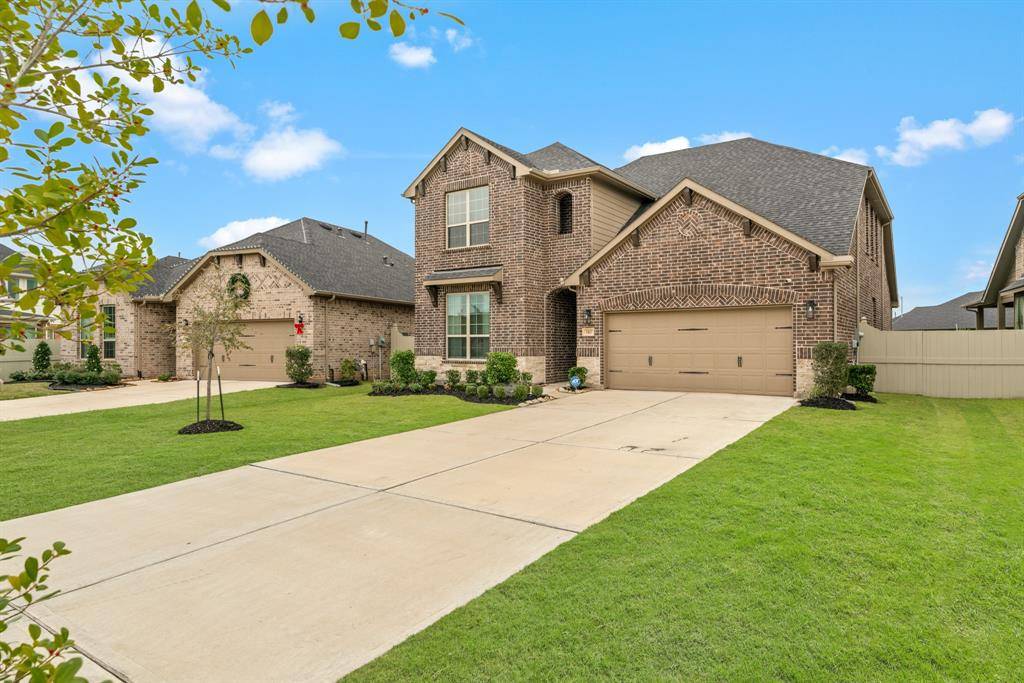 Rosenberg, TX 77469,510 Kelley Green CT