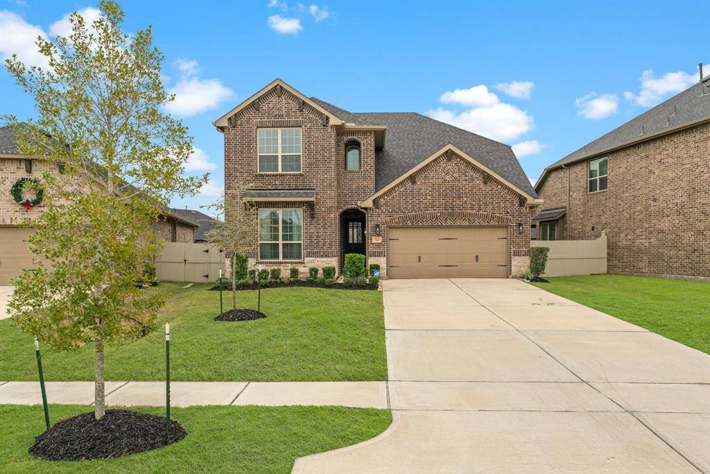 Rosenberg, TX 77469,510 Kelley Green CT