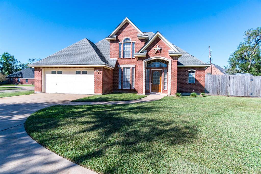 Lake Jackson, TX 77566,107 Sugar Cane CIR