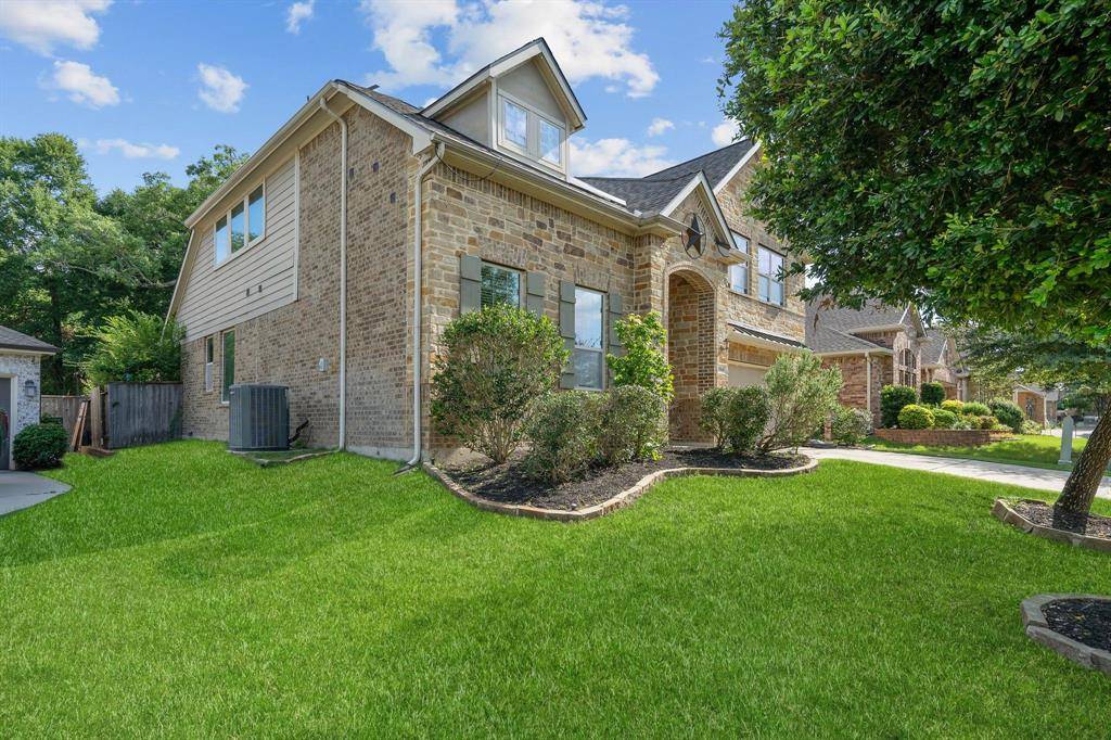 Conroe, TX 77304,3544 Woods Estates DR