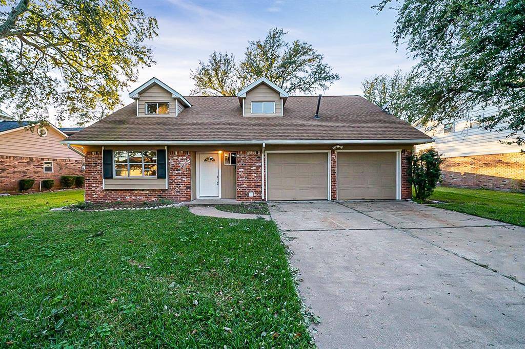 Deer Park, TX 77536,810 Kentucky ST