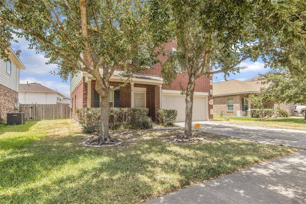 Katy, TX 77449,5007 Diamondcliff CT