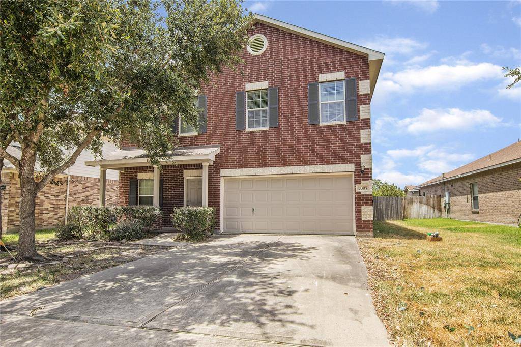 Katy, TX 77449,5007 Diamondcliff CT