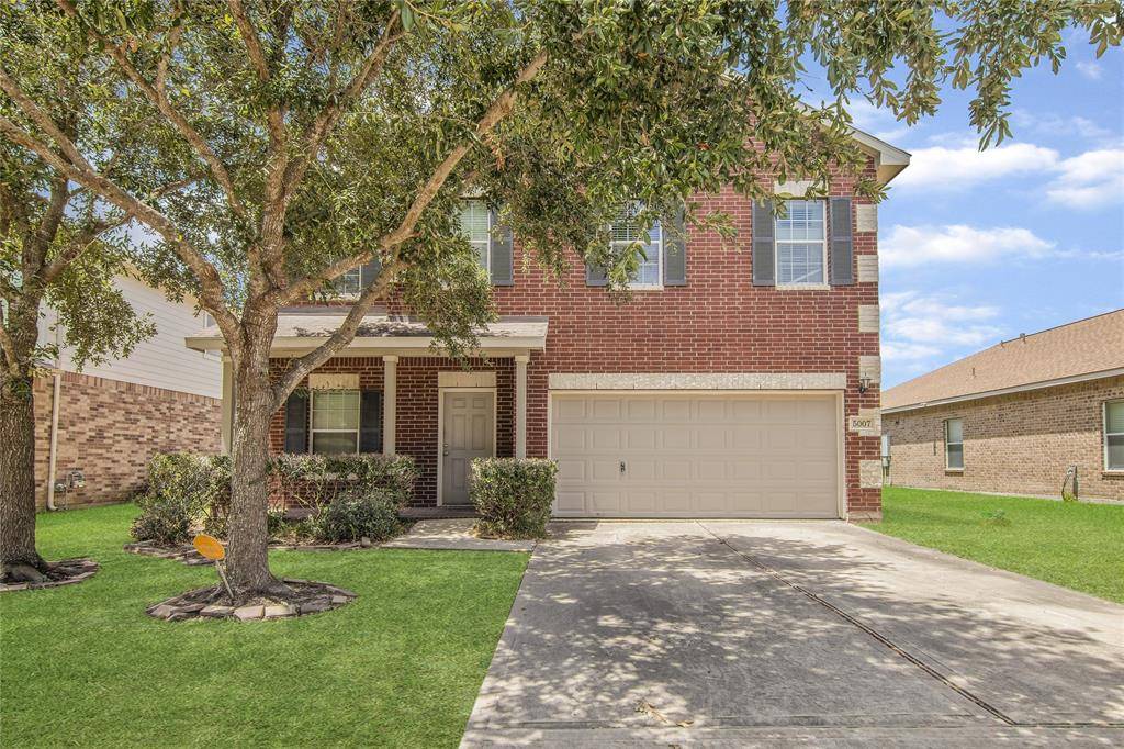 Katy, TX 77449,5007 Diamondcliff CT