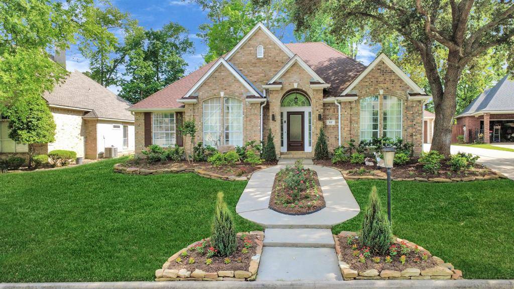 Montgomery, TX 77356,82 Edgewood DR