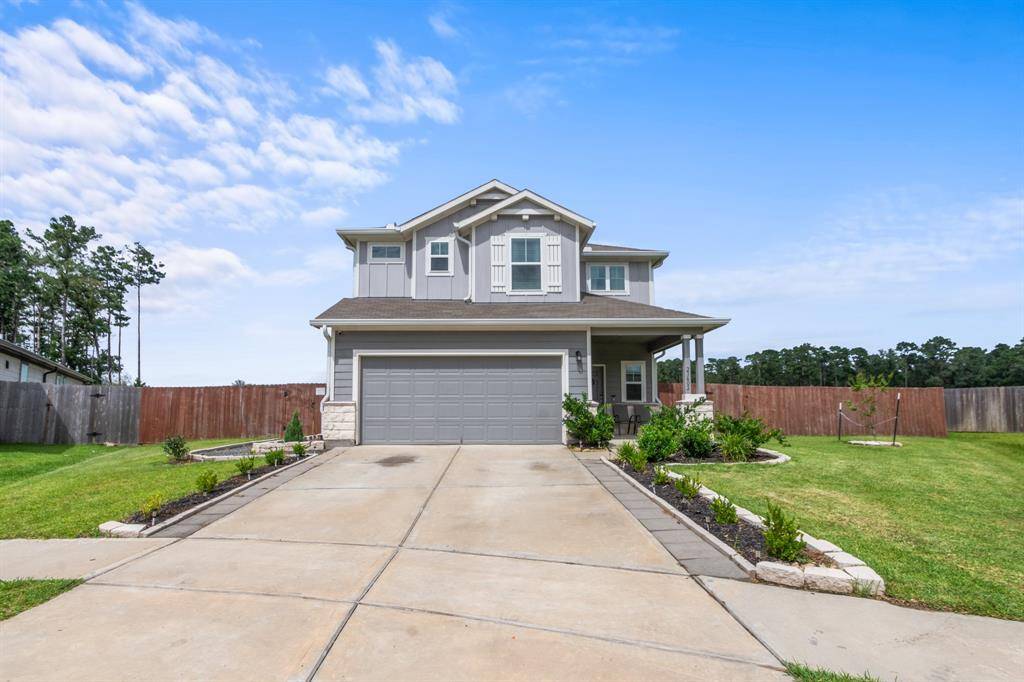 Spring, TX 77373,23402 Pinetum CIR