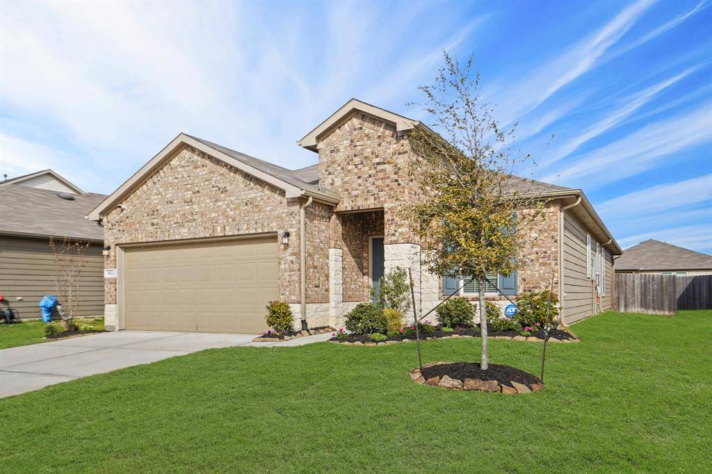 Katy, TX 77493,5814 Buckner Creek CT