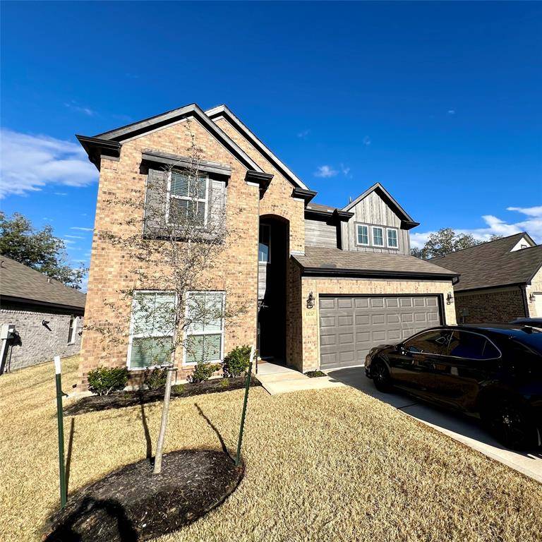 Houston, TX 77066,11710 Glossy Oak LN