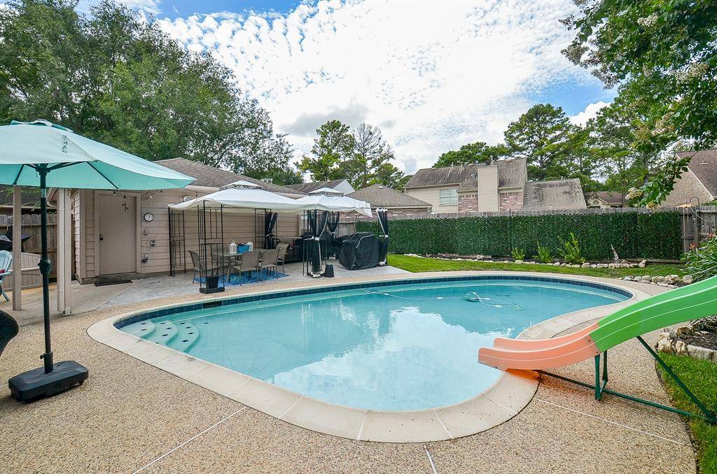 Houston, TX 77095,7511 Forest Dawn WAY