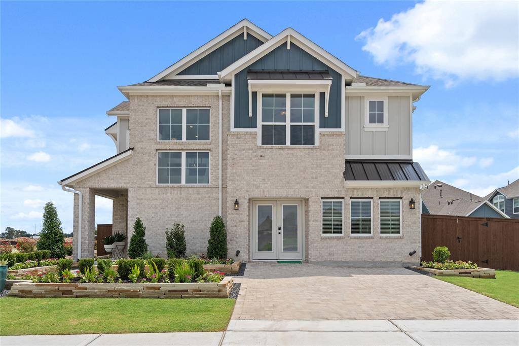 Iowa Colony, TX 77578,10002 Agave Point Court