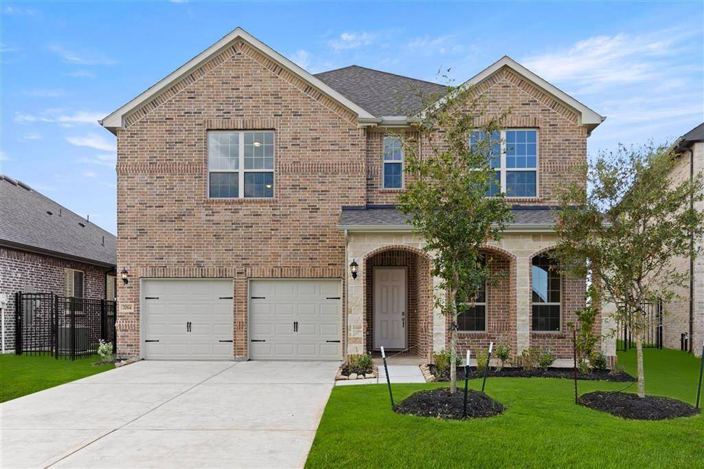 Katy, TX 77493,2064 Terra Rose DR