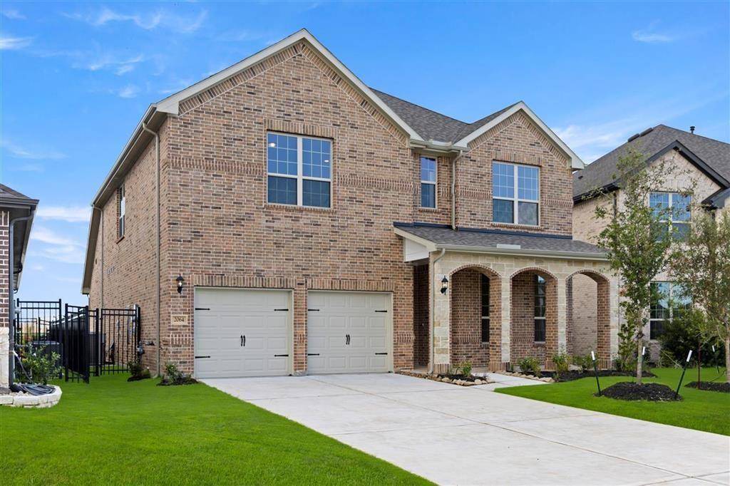 Katy, TX 77493,2064 Terra Rose DR