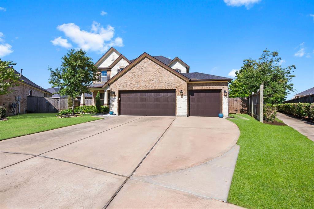 Cypress, TX 77429,14935 Violet Willow CT