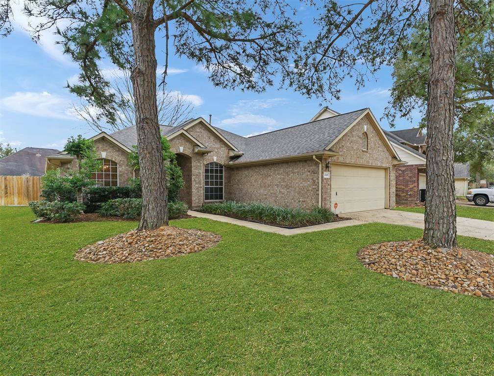 Katy, TX 77449,20410 Misty Cove DR