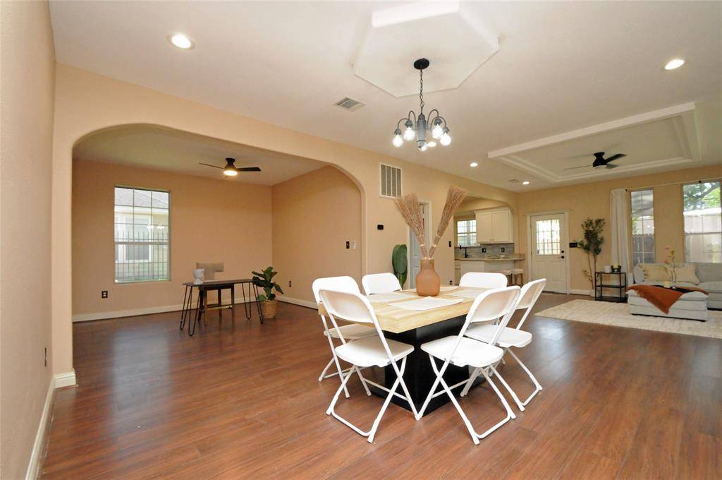 Houston, TX 77091,2713 Druid ST