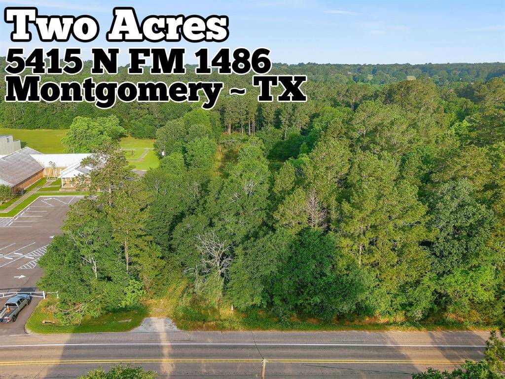 Montgomery, TX 77356,5415 N FM 1486