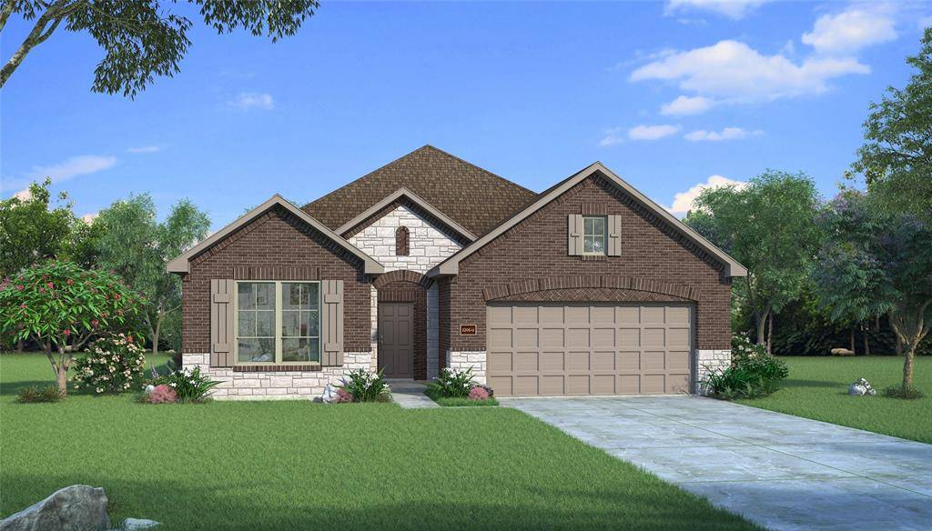 Katy, TX 77493,6122 Waterman Lake LN