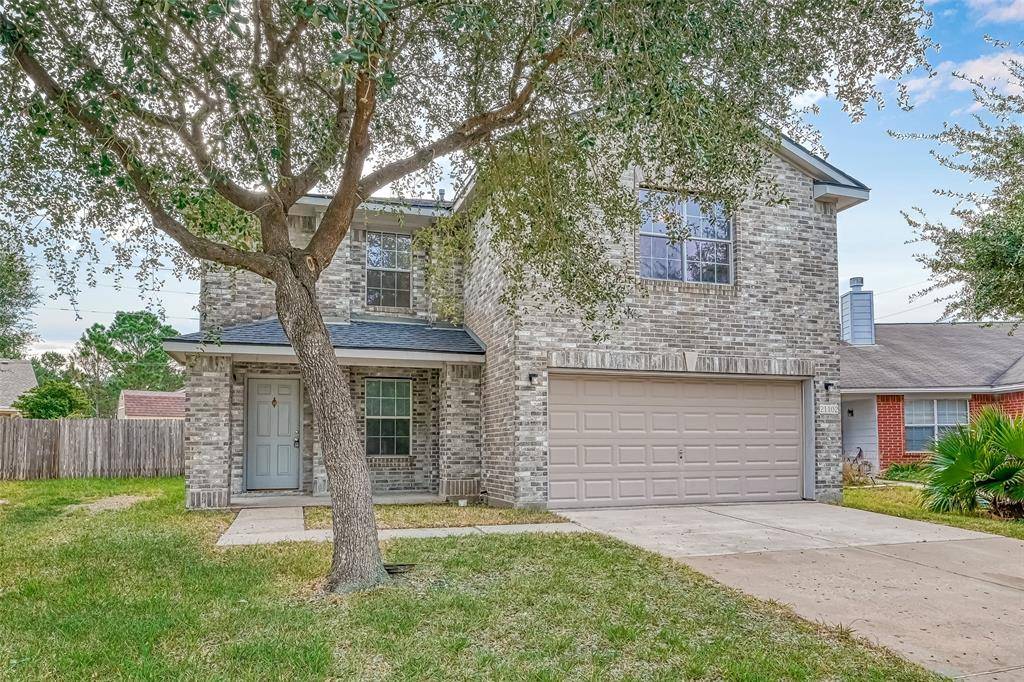 Humble, TX 77338,21102 Scenic Bluff LN