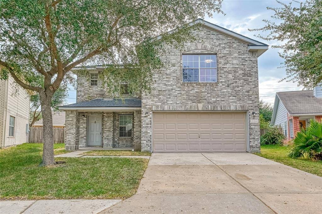 Humble, TX 77338,21102 Scenic Bluff LN