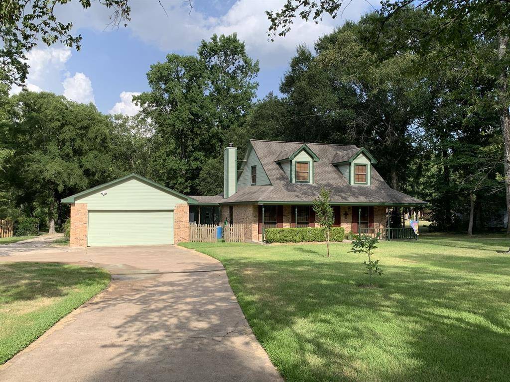 Magnolia, TX 77355,31610 Debbi LN