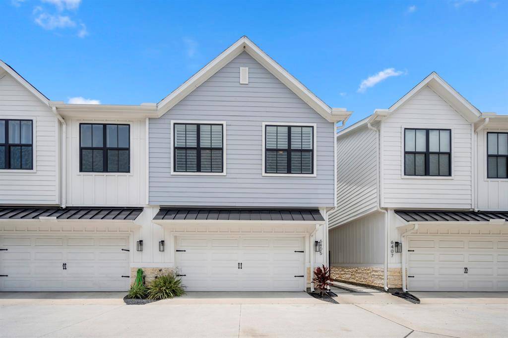 Houston, TX 77091,6405 Highland Pine LN