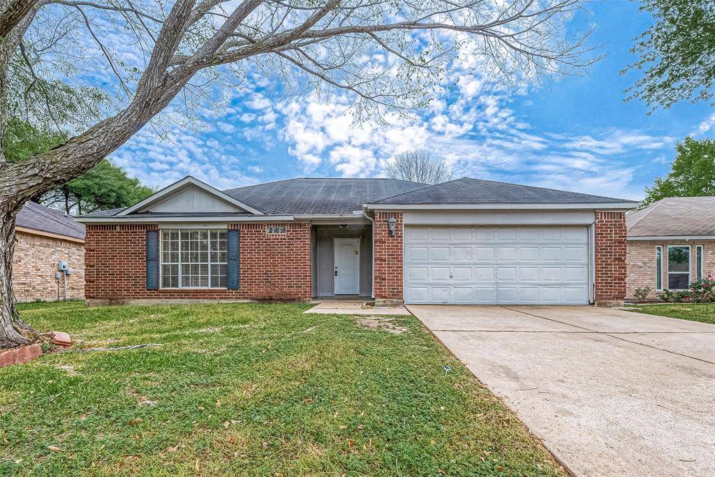 Cypress, TX 77433,19714 Ridge Falls CT