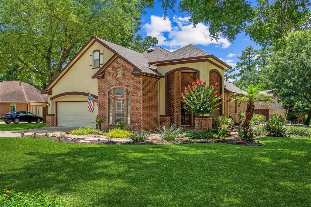 Conroe, TX 77356,111 S Park DR