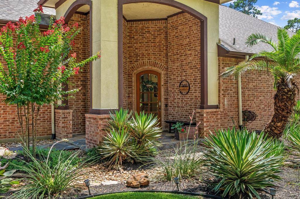 Conroe, TX 77356,111 S Park DR