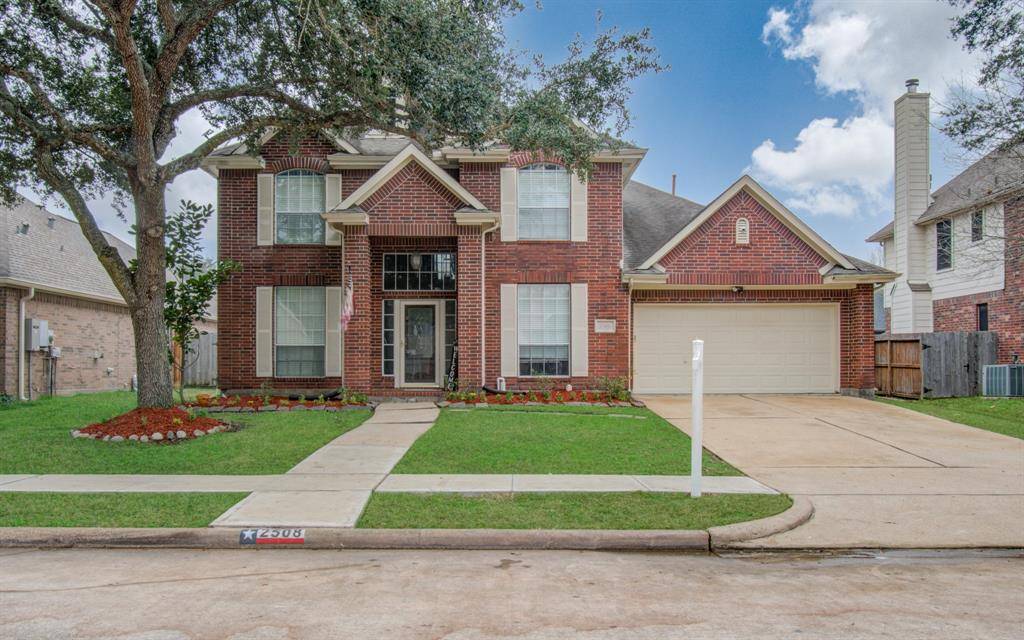 Pearland, TX 77581,2508 Piney Woods DR