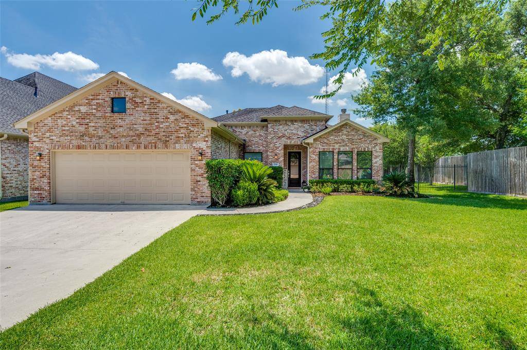 Spring, TX 77379,7718 Waning Star CT