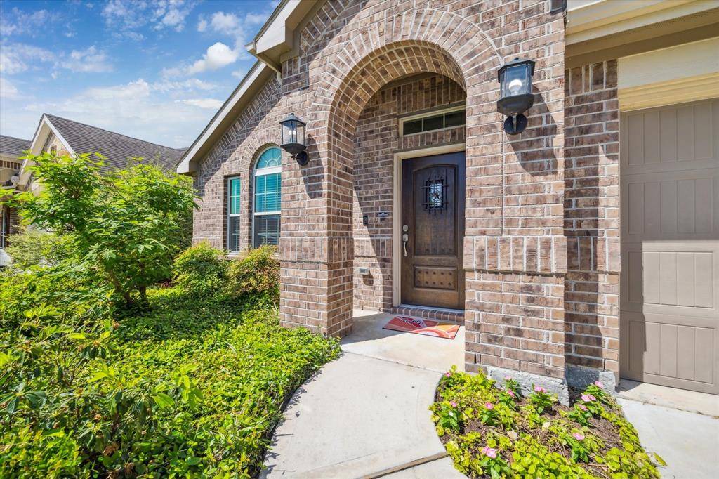 New Caney, TX 77357,18822 Rosewood Terrace DR