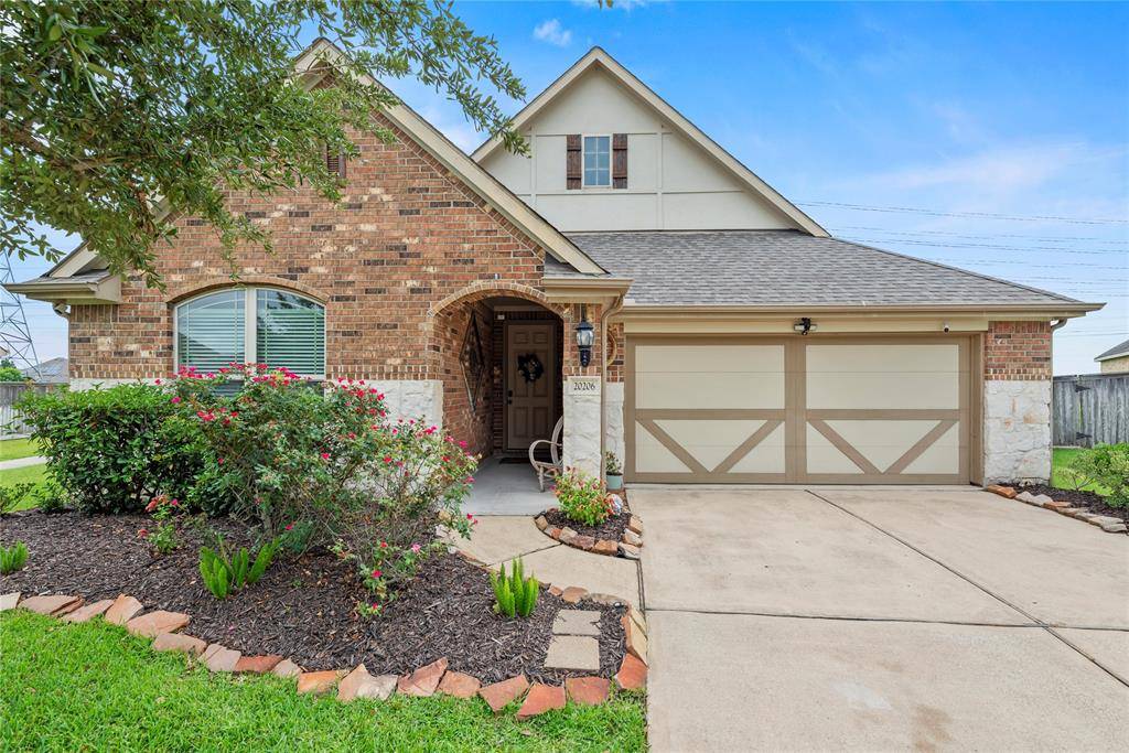 Cypress, TX 77433,20206 Fossil Valley LN