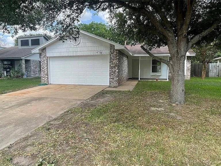 Katy, TX 77449,3110 Rocky Crest DR