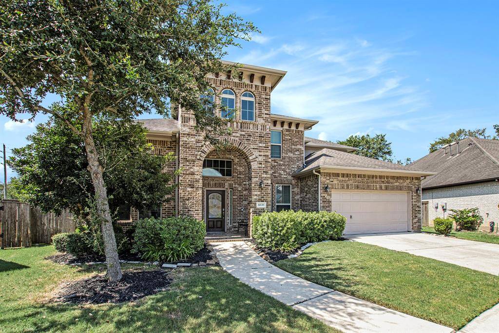 Sugar Land, TX 77479,6638 Brady Springs LN