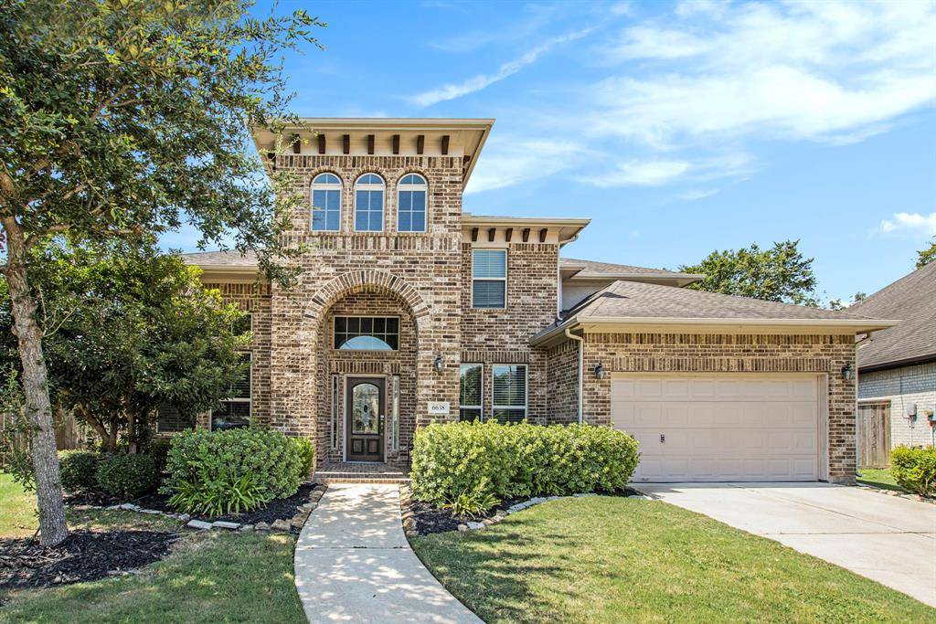 Sugar Land, TX 77479,6638 Brady Springs LN