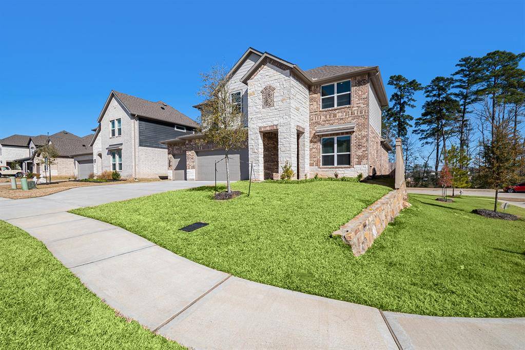 Conroe, TX 77384,13716 Rising Sun LN