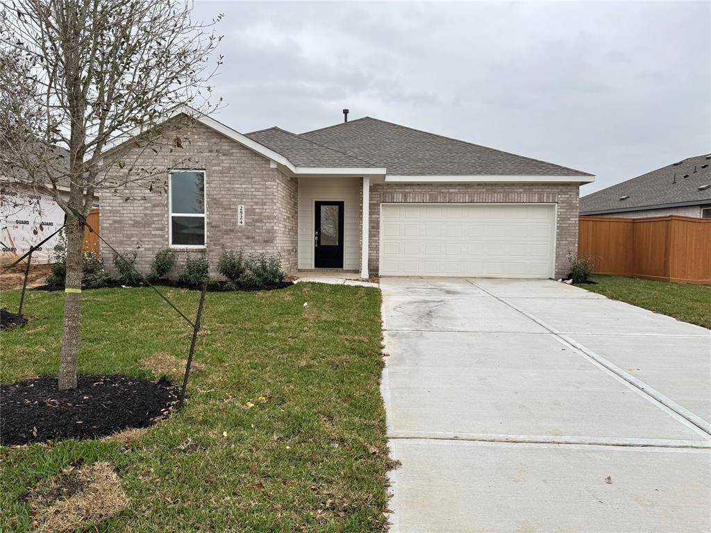 Texas City, TX 77568,3014 Palm Branch DR