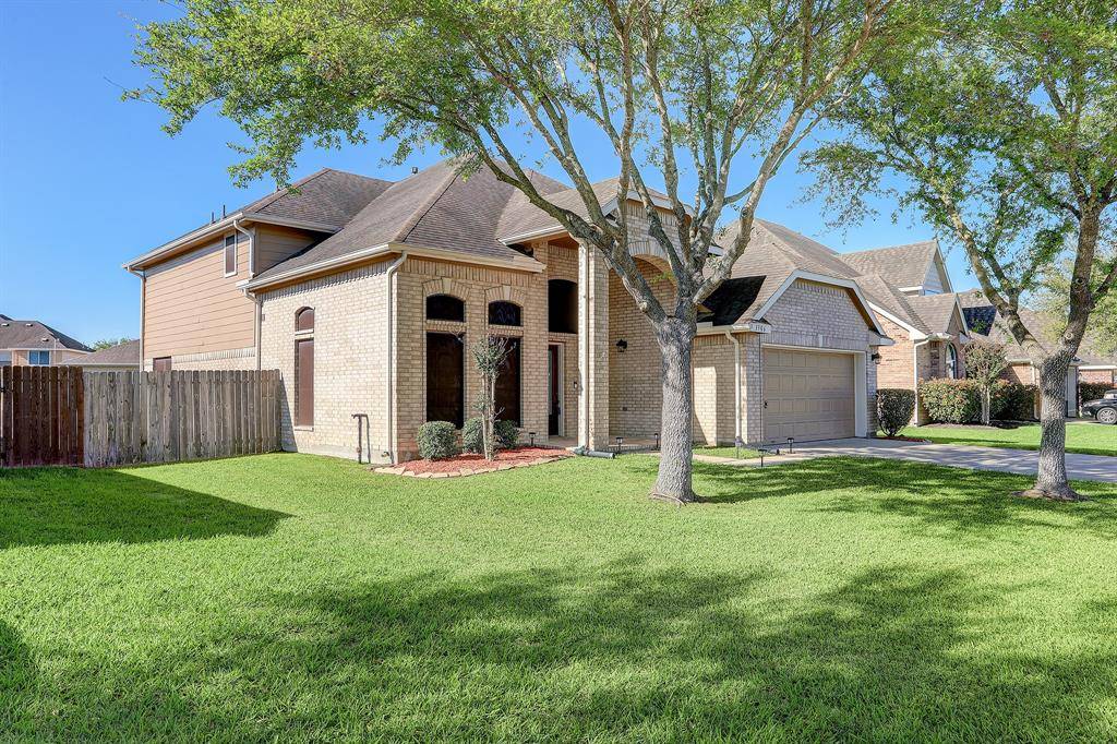 Pearland, TX 77581,3906 Pennyoak DR