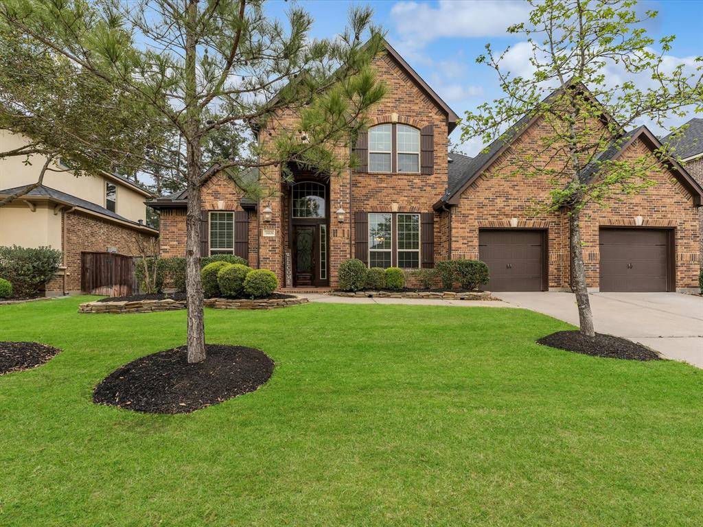 Pinehurst, TX 77362,34106 Mill Creek WAY