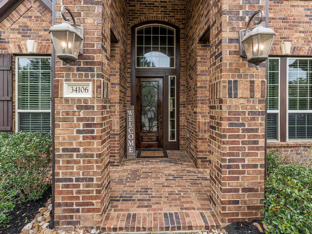 Pinehurst, TX 77362,34106 Mill Creek WAY